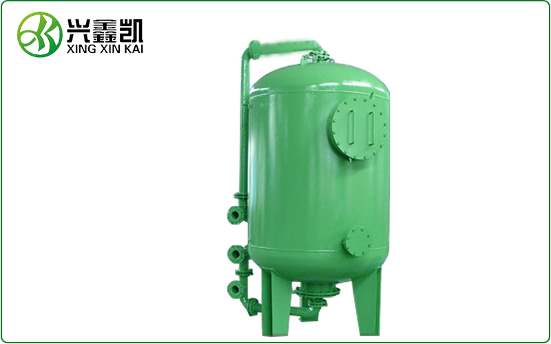 石英砂過濾器