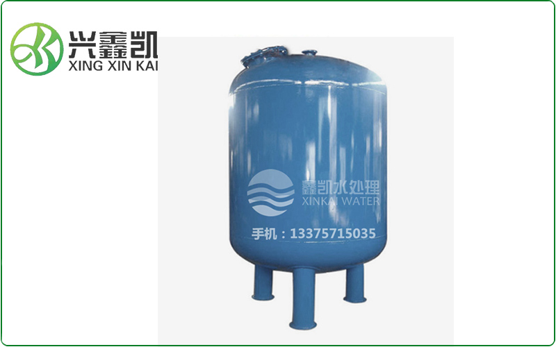 石英砂過濾器