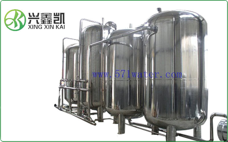 石英砂過濾器