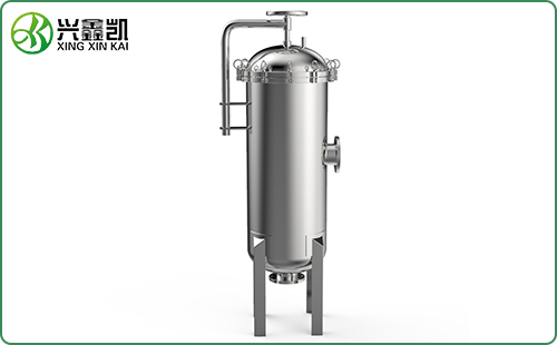 精密過濾器(生產廠家)