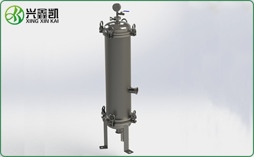 精密過濾器(生產廠家)
