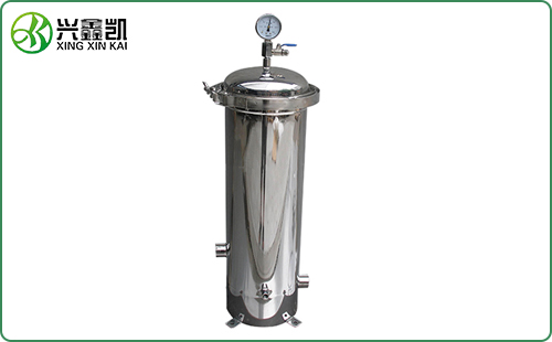 精密過濾器(生產廠家)