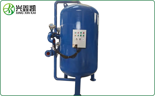 石英砂過濾器