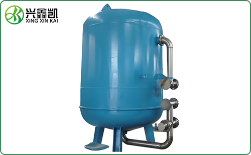 除鐵錳過濾器