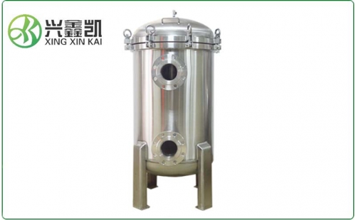 如何使袋式過(guò)濾器更耐用呢？