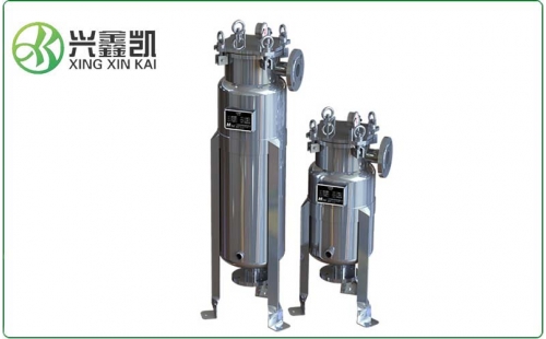 淺層砂過(guò)濾器的工作原理是什么？