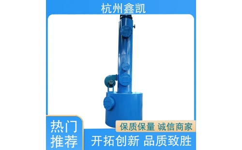 您知道脫碳塔的工作用途嗎？
